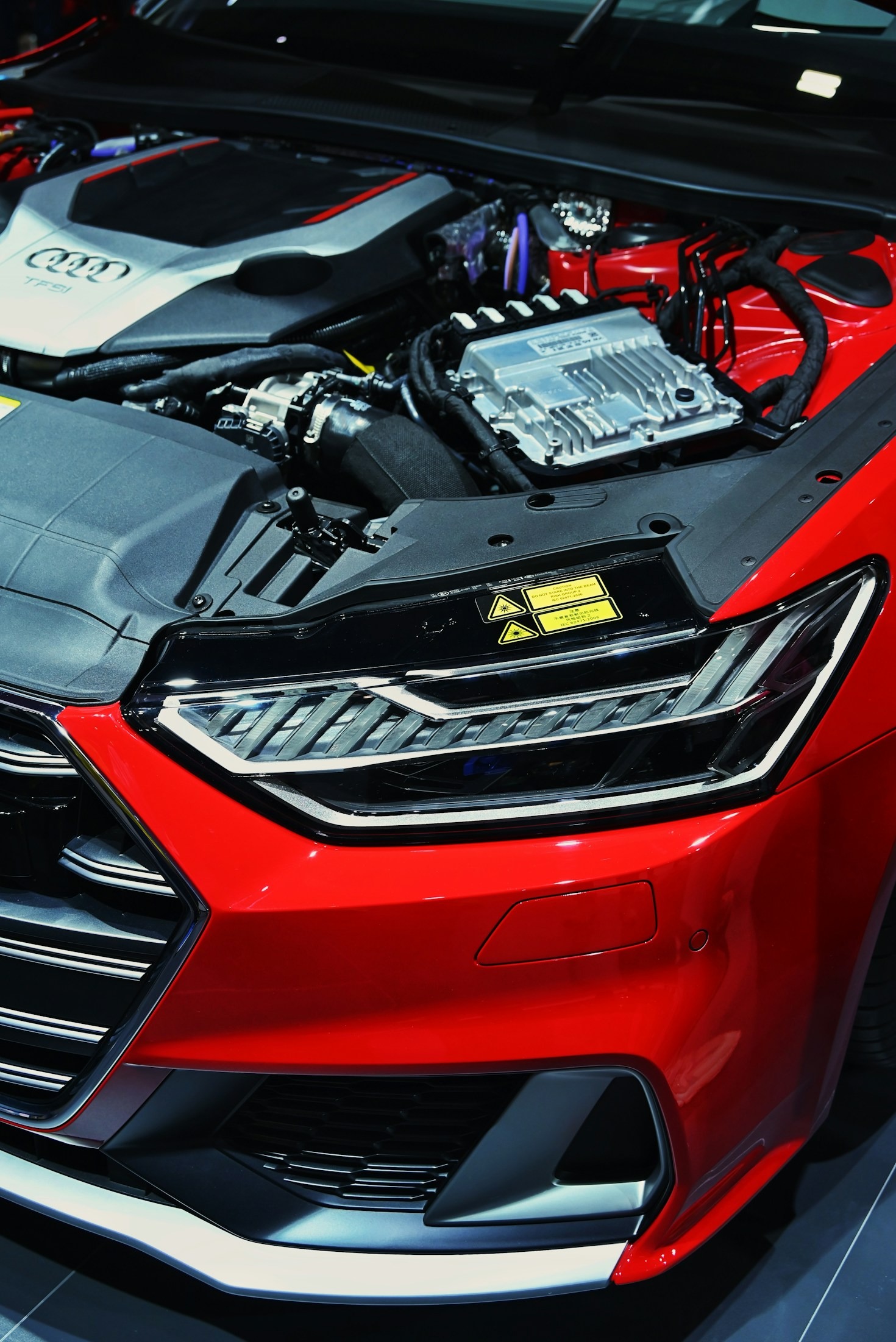 How AI is Revolutionizing ECU Remapping
