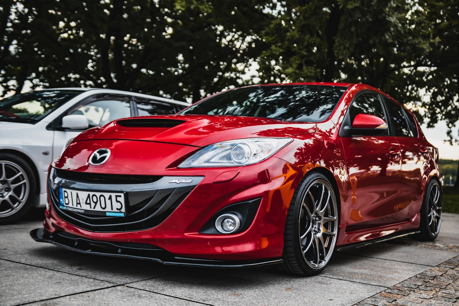 Top Benefits of Custom Tuning Files for Cars