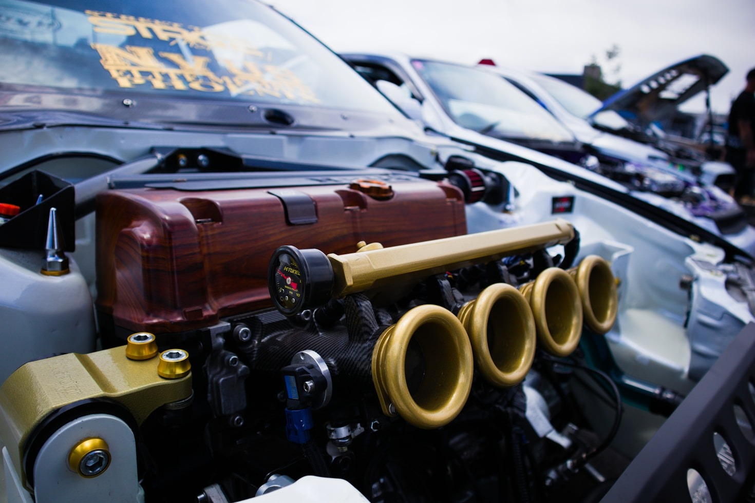 Enhance Your Vehicle Performance with Expert Tuning
