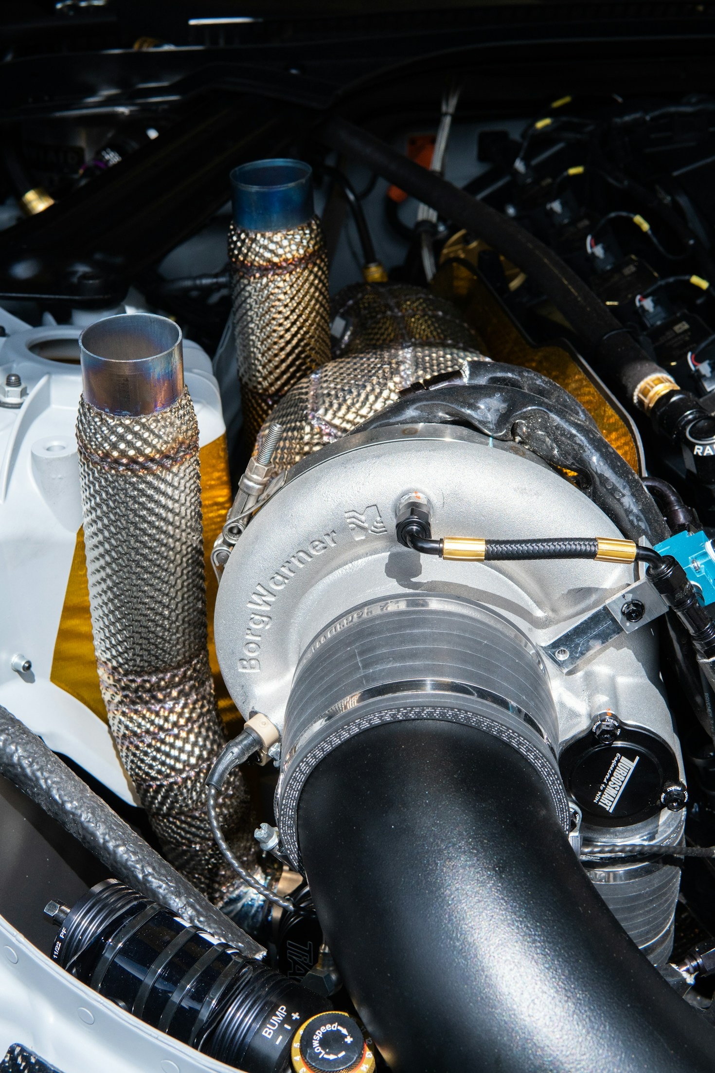 Why Advanced ECU Analysis is a Game-Changer