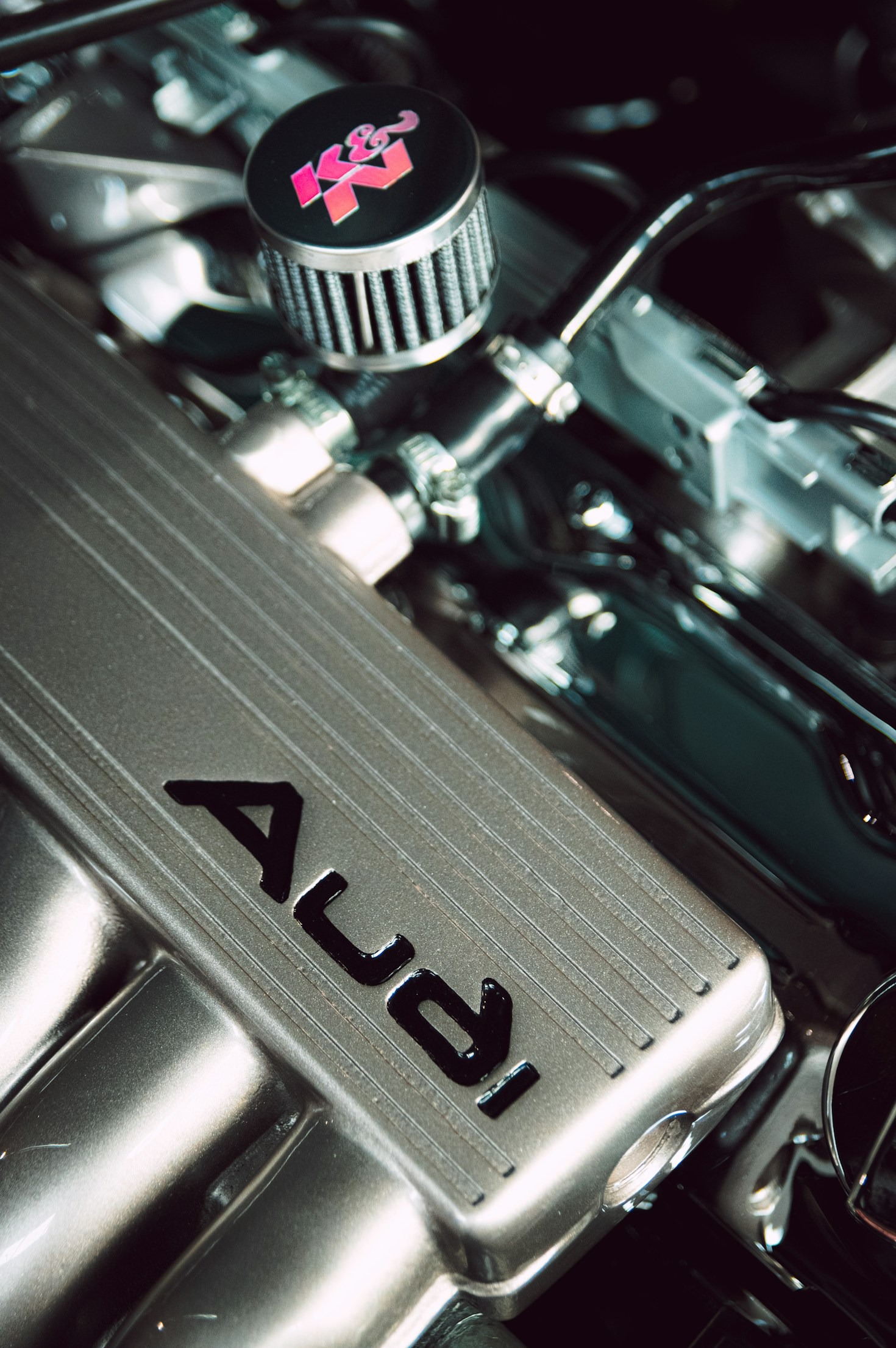 The Future of Automotive Diagnostics and Tuning